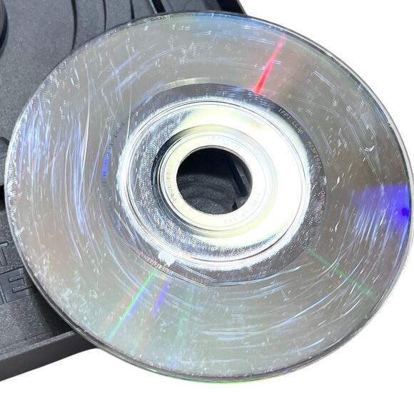 Nintendo Gamecube Game Lot Madden NHL 06 Cabela Hunts MVP Baseball NCAA Football - Picture 10 of 12